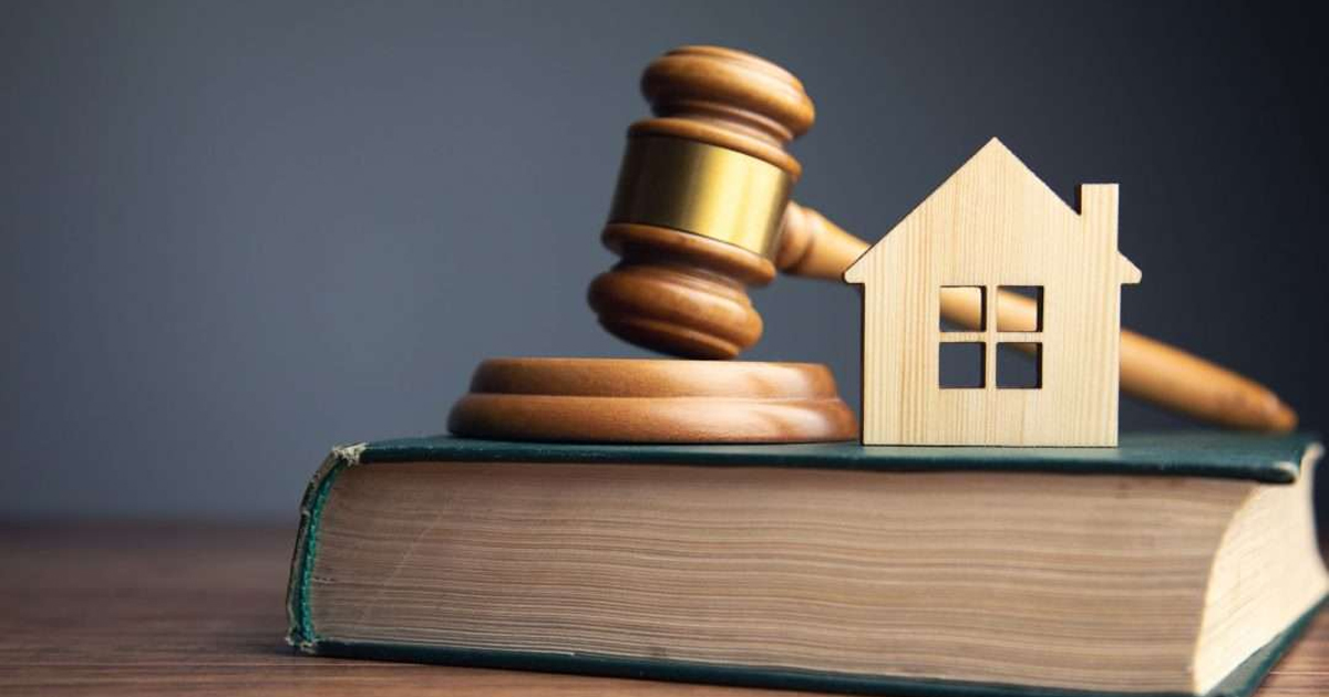 Navigating Legal Issues in Real Estate: A Guide for Agents